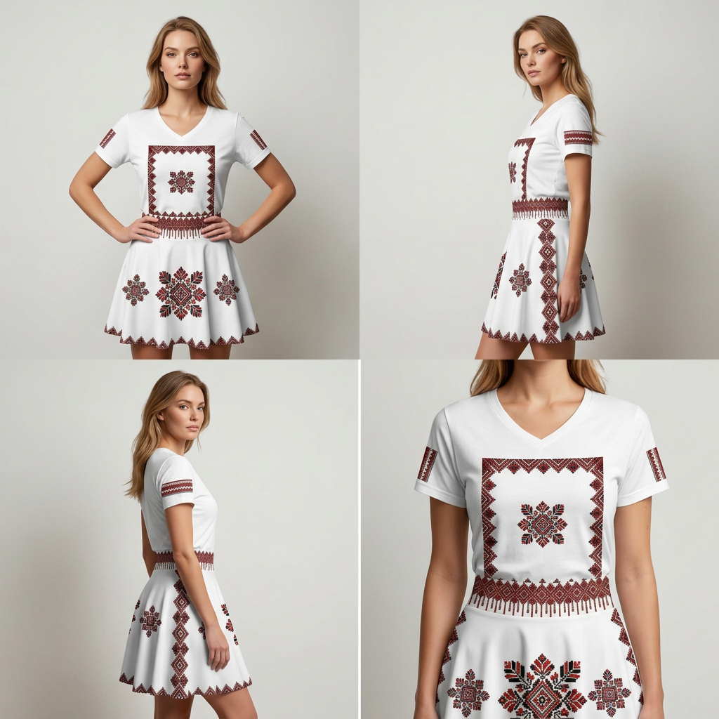 Woven Identity | Pali-G