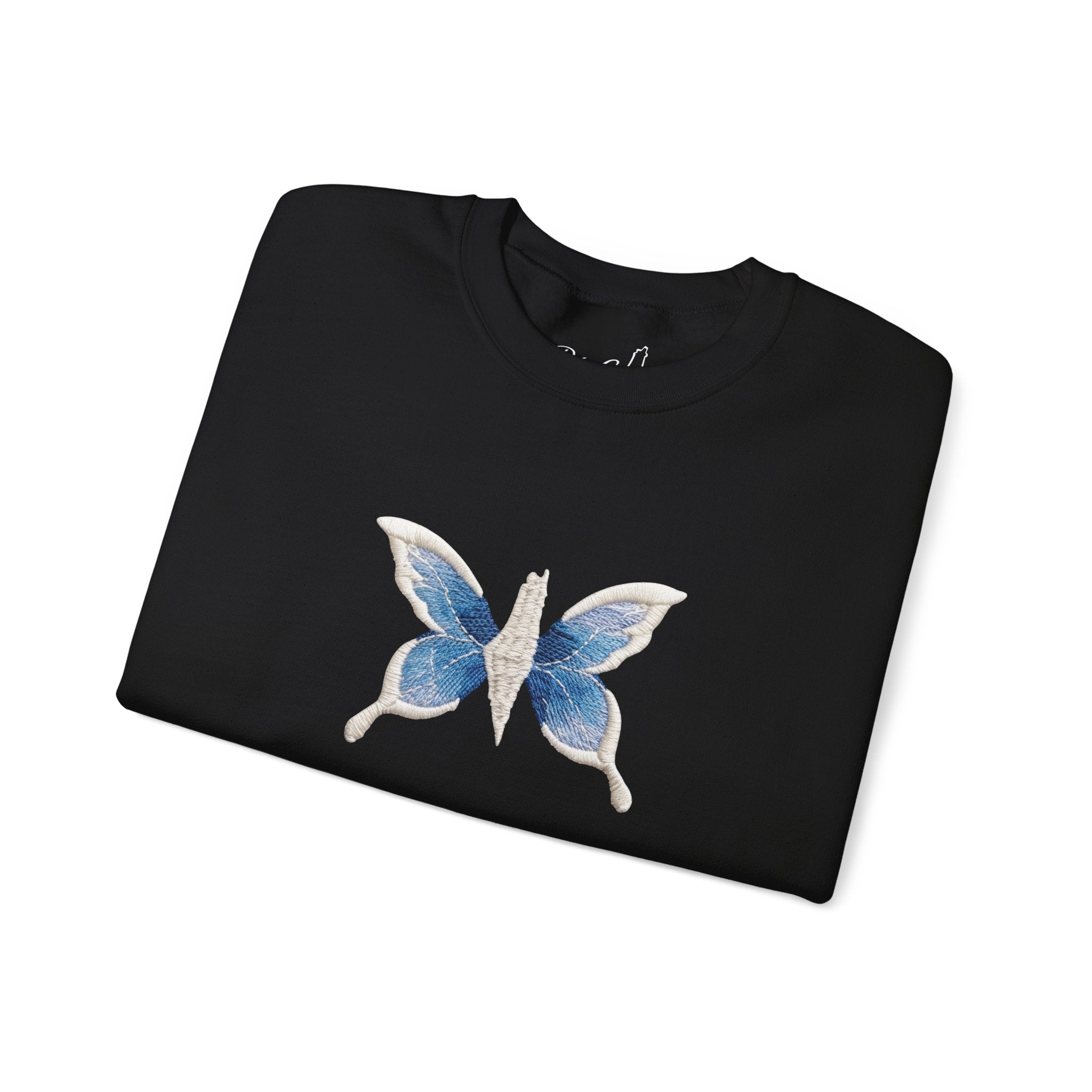 Pali-G Everlasting Butterfly Rundhals-Sweatshirt