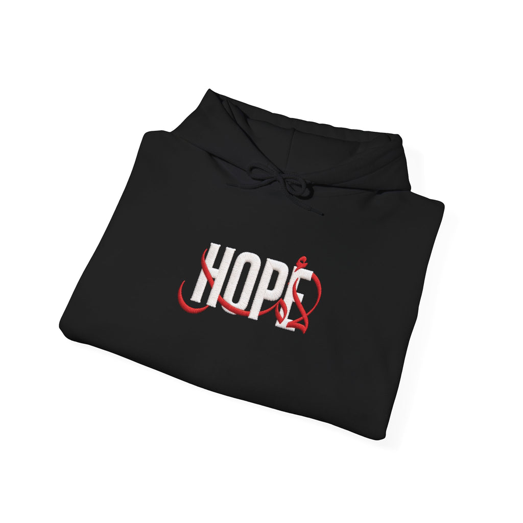 Pali-G Tied to Hope | Hoodie