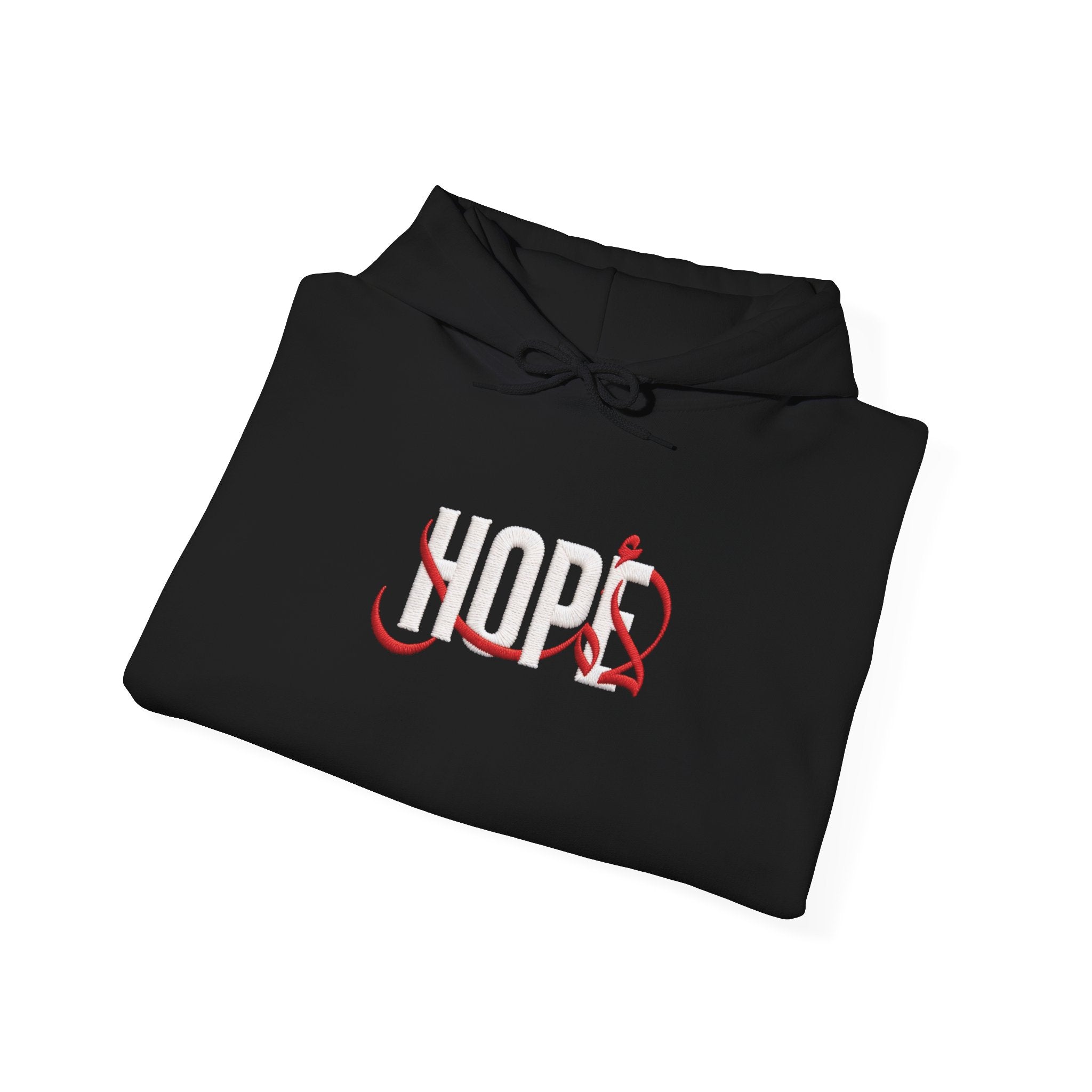 Pali-G Tied to Hope | Hoodie