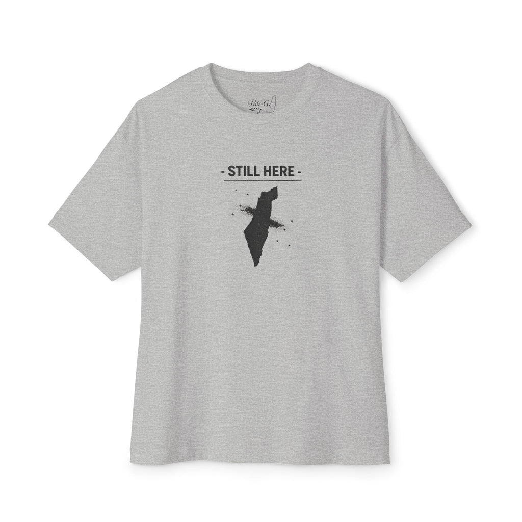 Pali-G Still Here T-Shirt