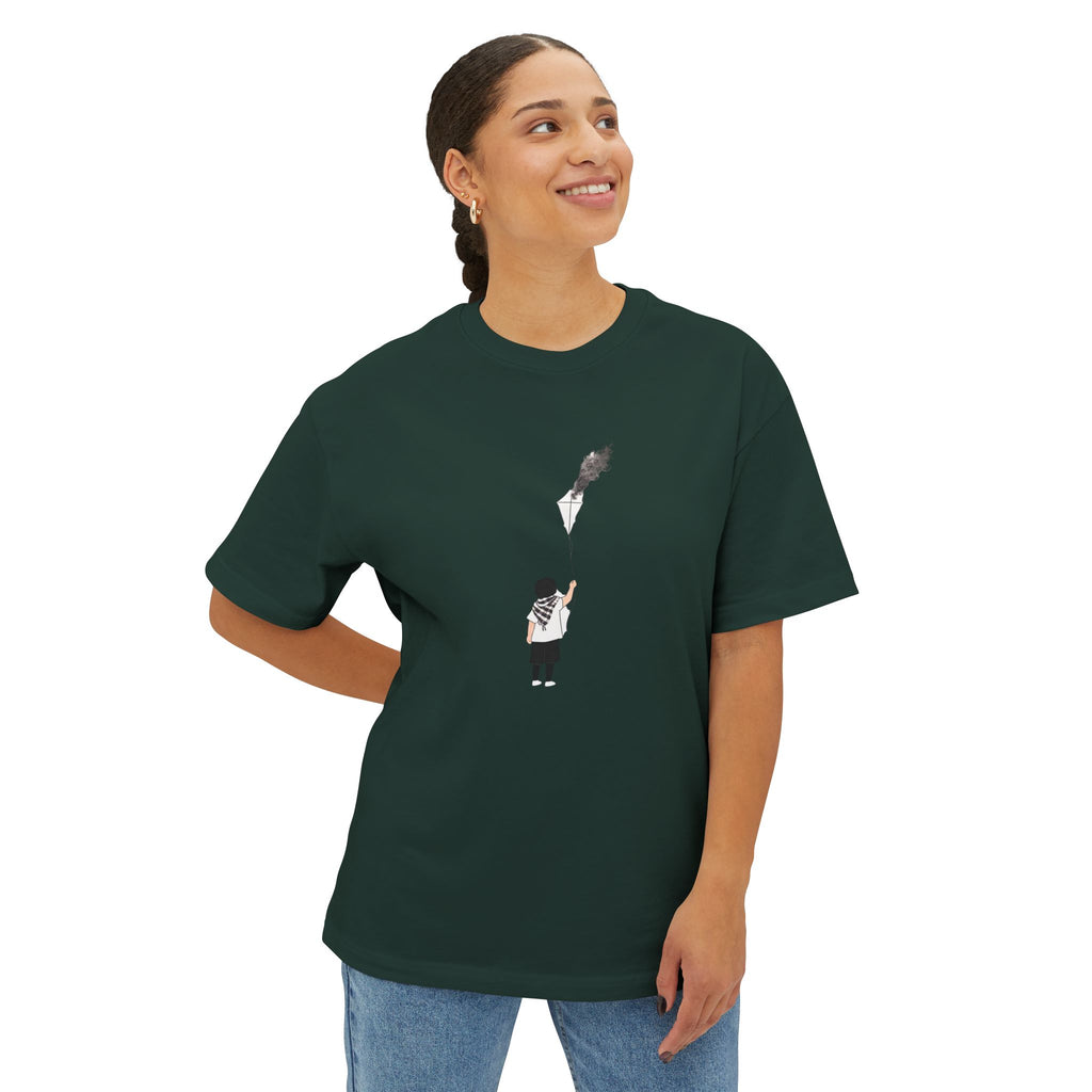 Pali-G Zukunft Palästinas T-Shirt