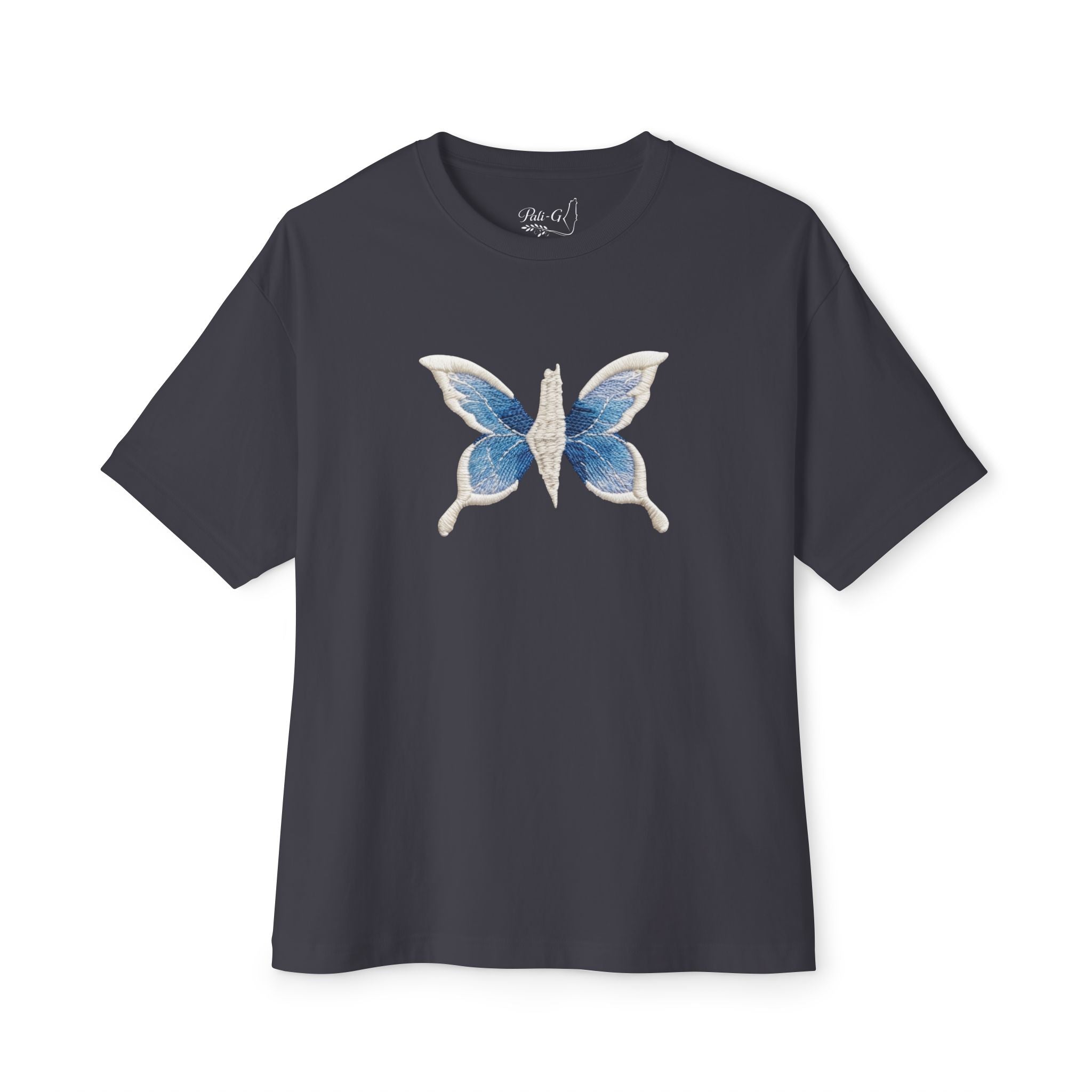 Pali-G Everlasting Butterfly Kurzarm-T-Shirt