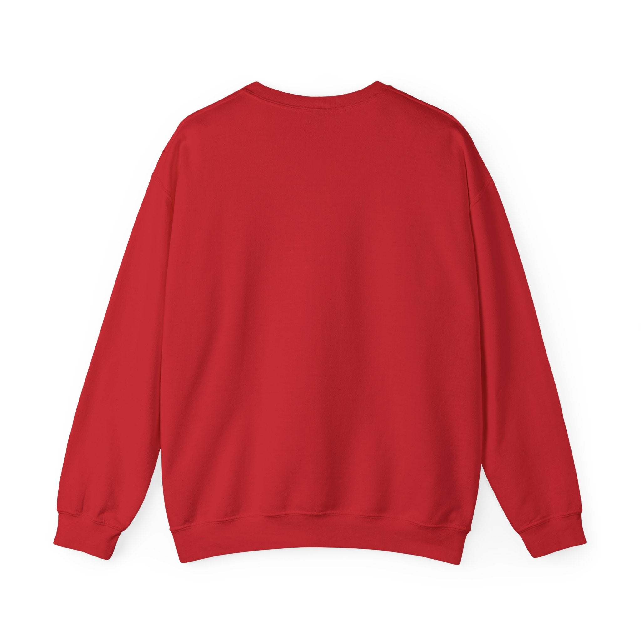 Pali-G bedrucktes Home Crewneck Sweatshirt