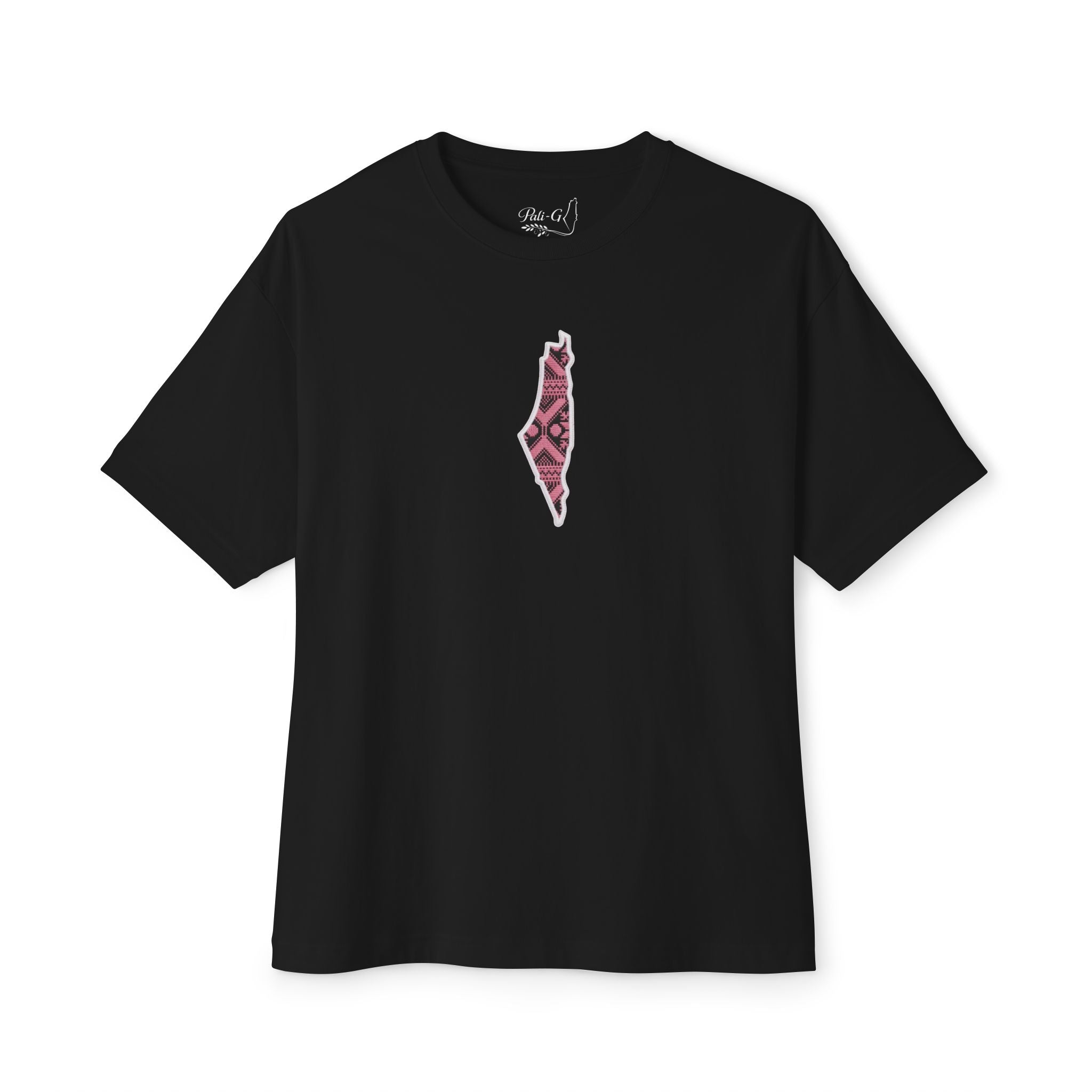 Pali-G Bloom Identity Kurzarm-T-Shirt