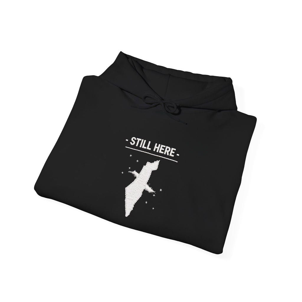 Pali-G Heritage Hoodie – Palästina