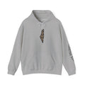 Pali-G Golden Identity Hoodie
