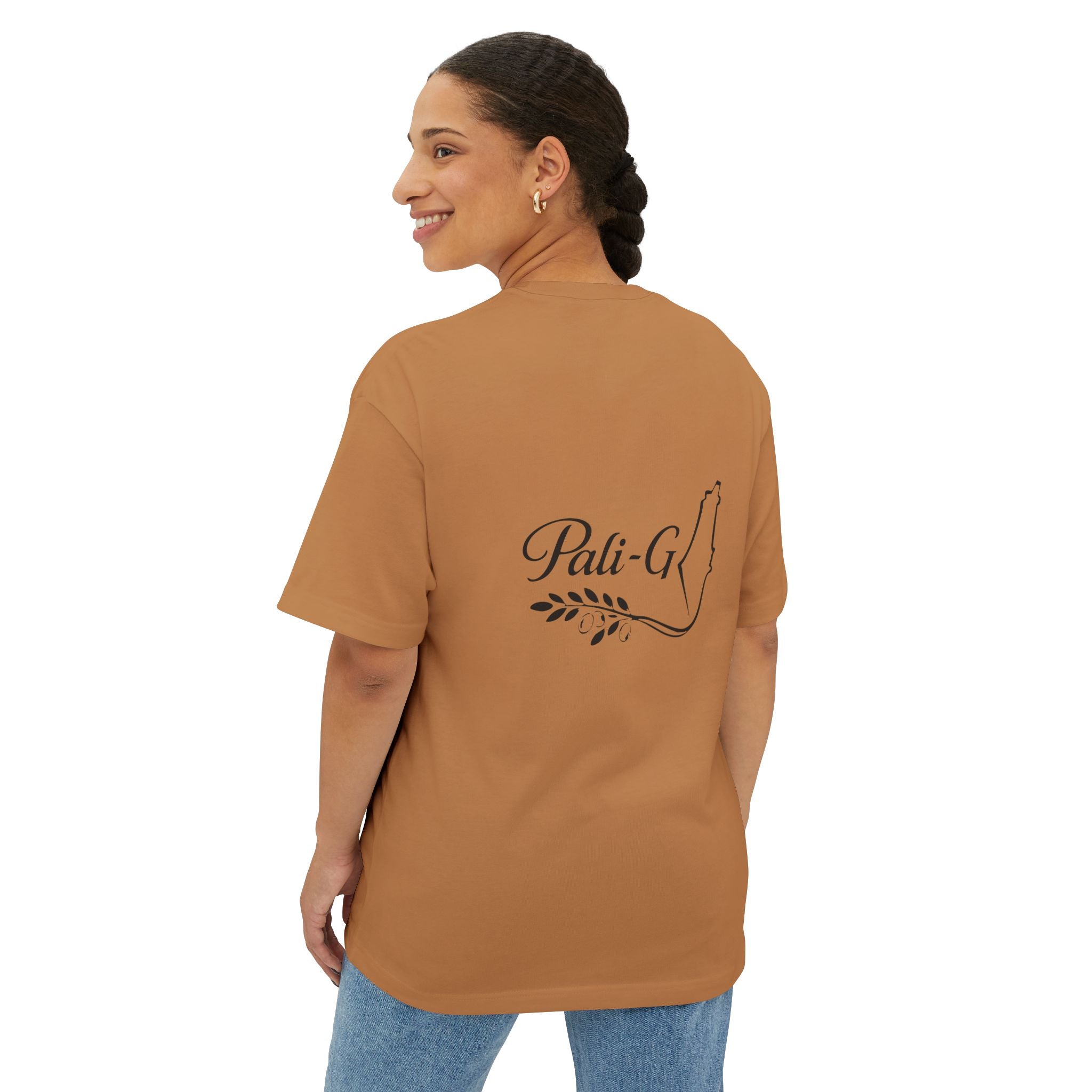 Pali-G Still Here T-Shirt