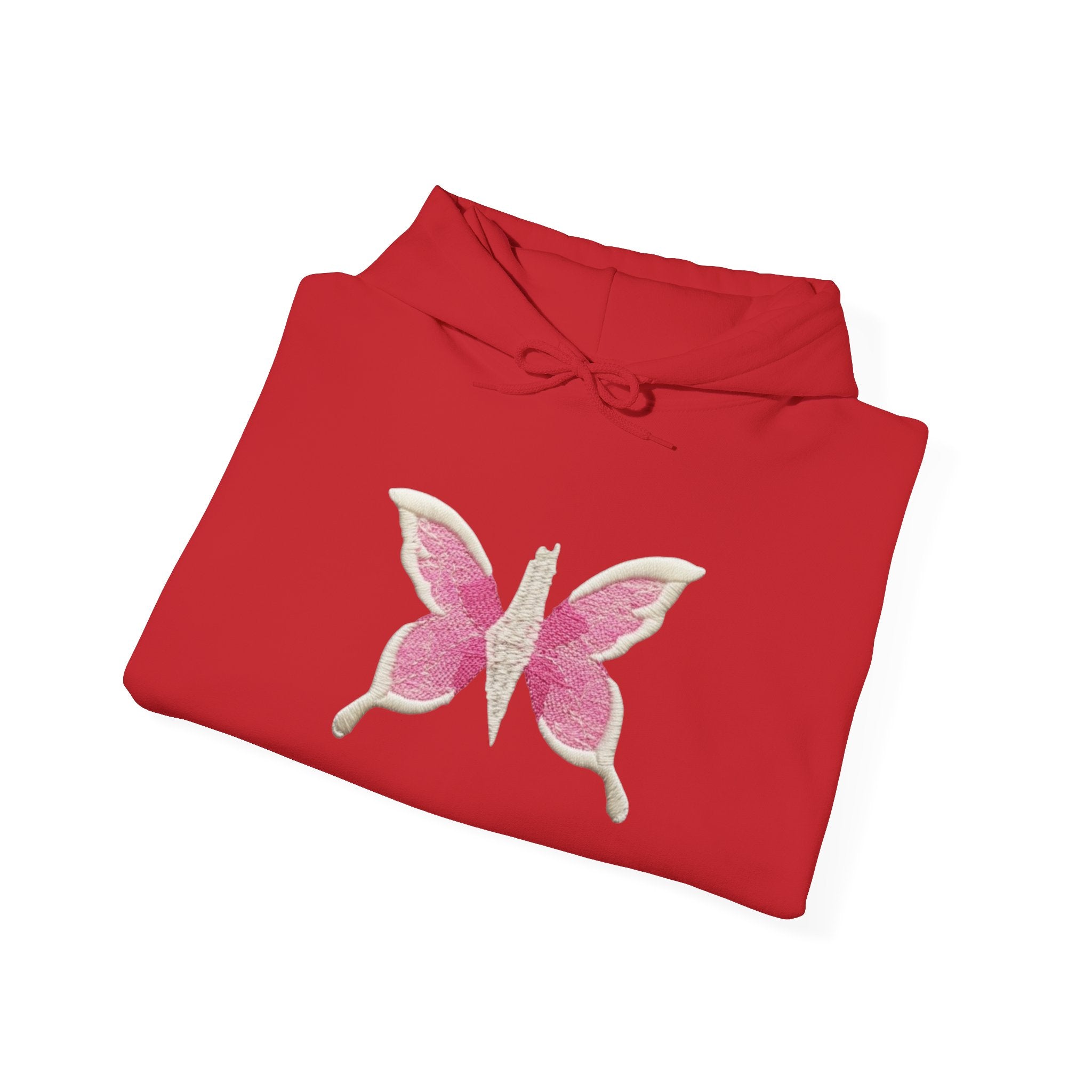 Pali-G Ewiger Schmetterlings-Hoodie