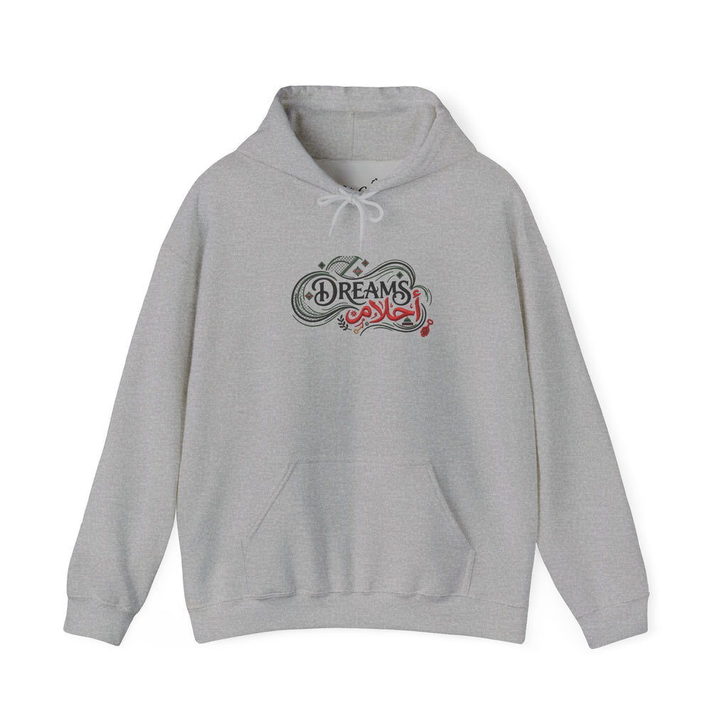 Pali-G Träume von Jerusalem | Hoodie