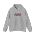 Pali-G Träume von Jerusalem | Hoodie