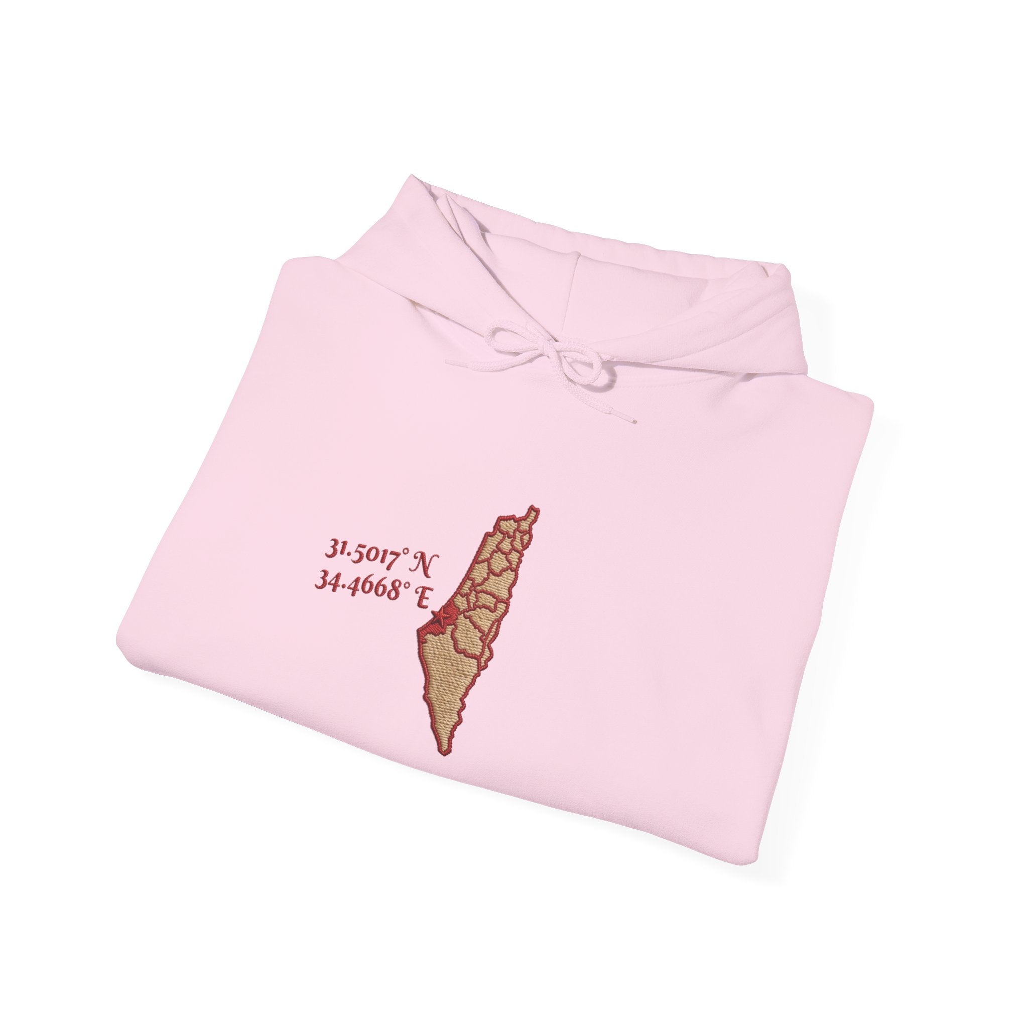 Pali-G Marked Home | Premium Pullover-Hoodie