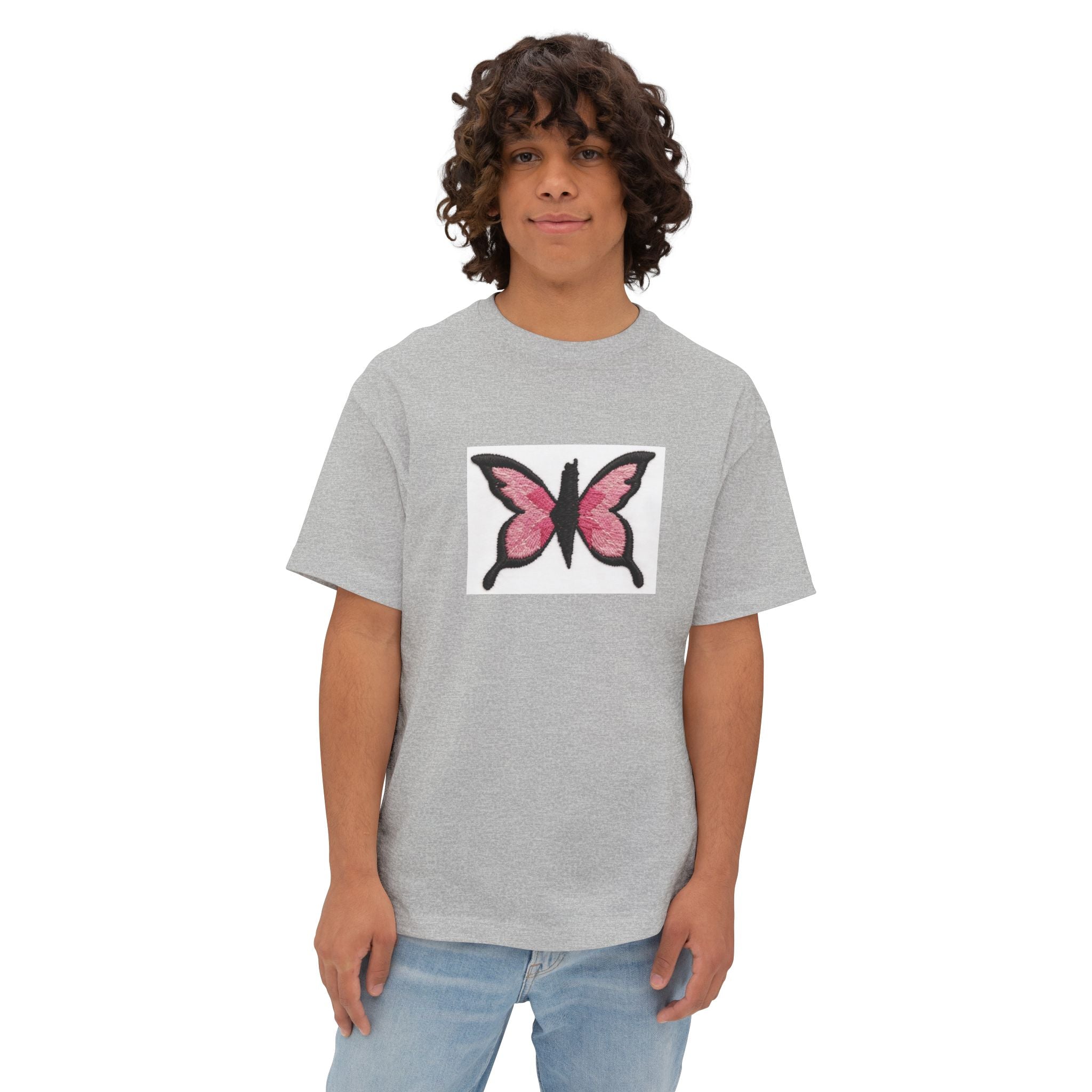 Pali-G Everlasting Butterfly Kurzarm-T-Shirt