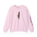 Pali-G Golden Identity Rundhals-Sweatshirt
