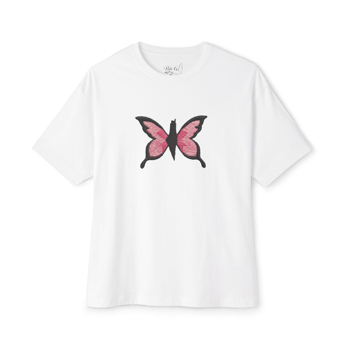 Pali-G Everlasting Butterfly Short Sleeve T-Shirt