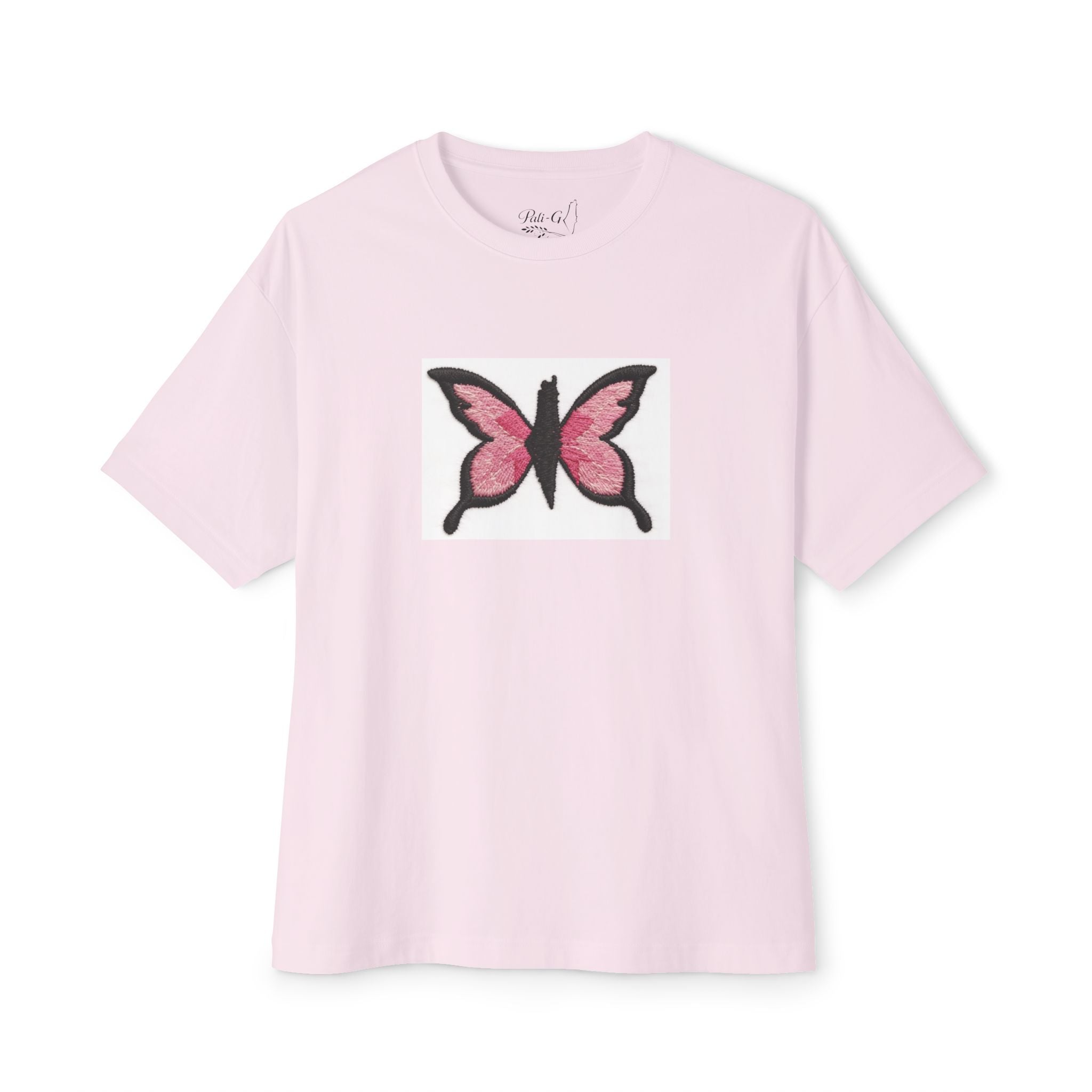 Pali-G Everlasting Butterfly Kurzarm-T-Shirt