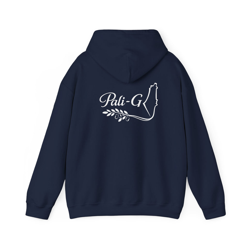Pali-G Tied to Hope | Hoodie