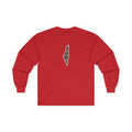 Pali-G Golden Identity Langarm-T-Shirt