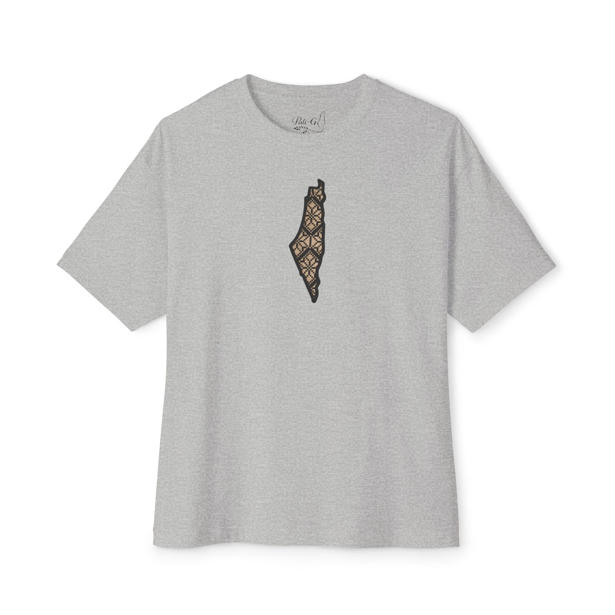 Pali-G Golden Identity Kurzarm-T-Shirt