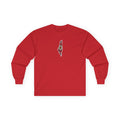 Pali-G Seeds of Palestine Langarm-T-Shirt