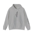 Pali-G Kufiya Hoodie