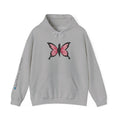 Pali-G Ewiger Schmetterlings-Hoodie