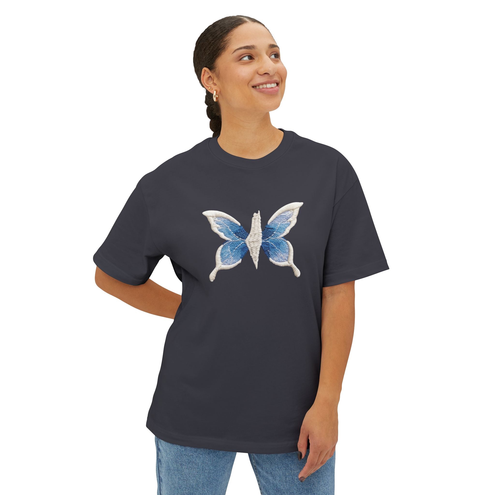 Pali-G Everlasting Butterfly Kurzarm-T-Shirt