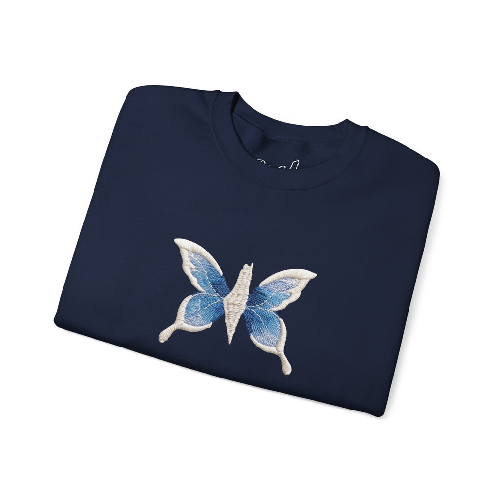 Pali-G Everlasting Butterfly Rundhals-Sweatshirt