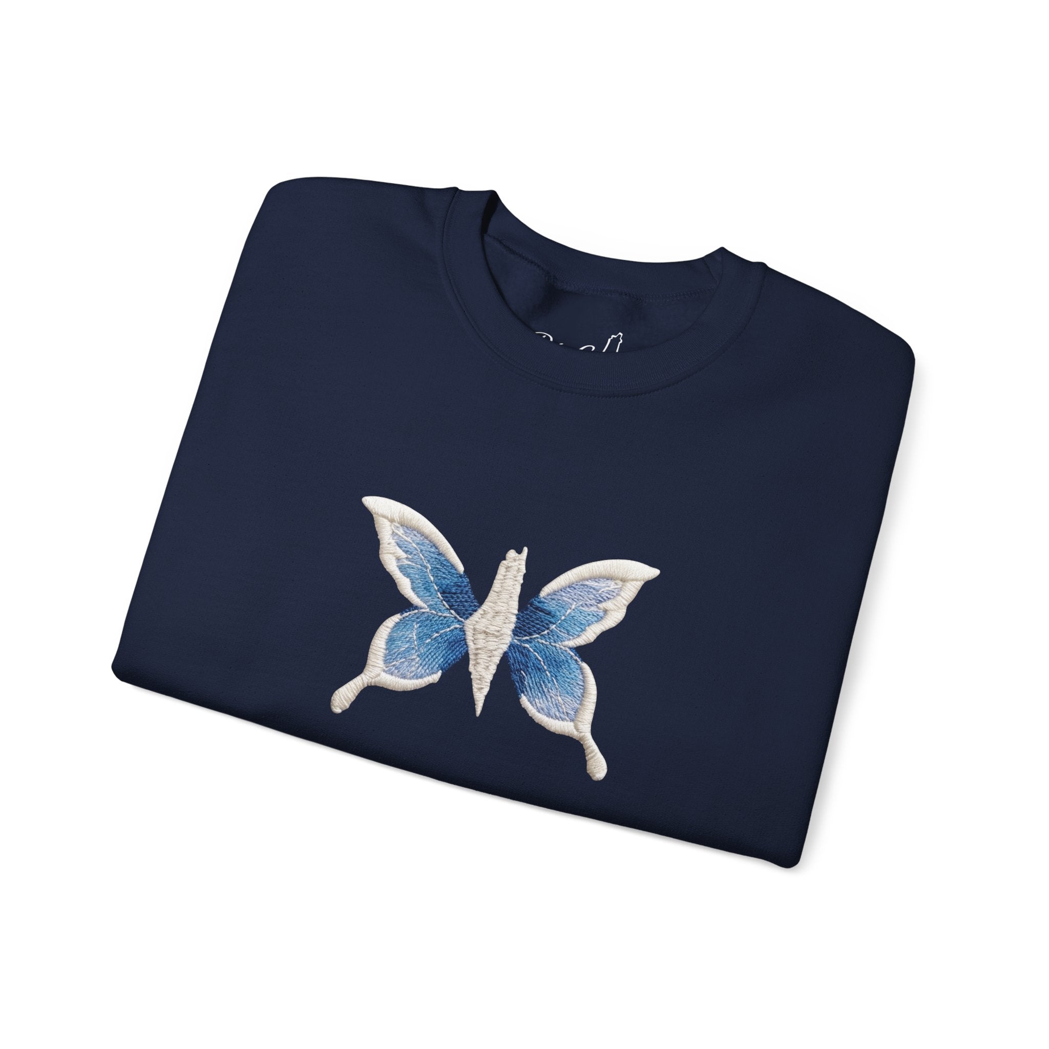 Pali-G Everlasting Butterfly Rundhals-Sweatshirt