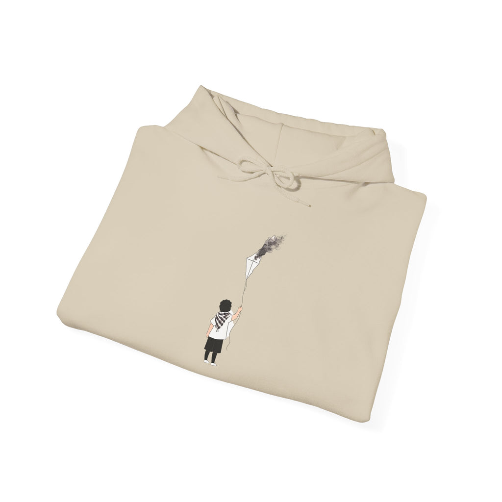 Pali-G Zukunft Palästinas Hoodie