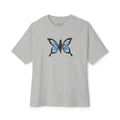 Pali-G Ewiger Schmetterling Kurzarm-T-Shirt