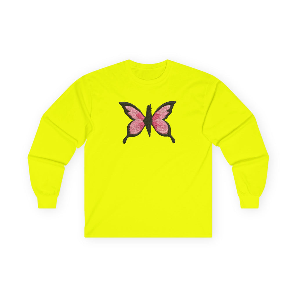 Pali-G Everlasting Butterfly Langarm-T-Shirt