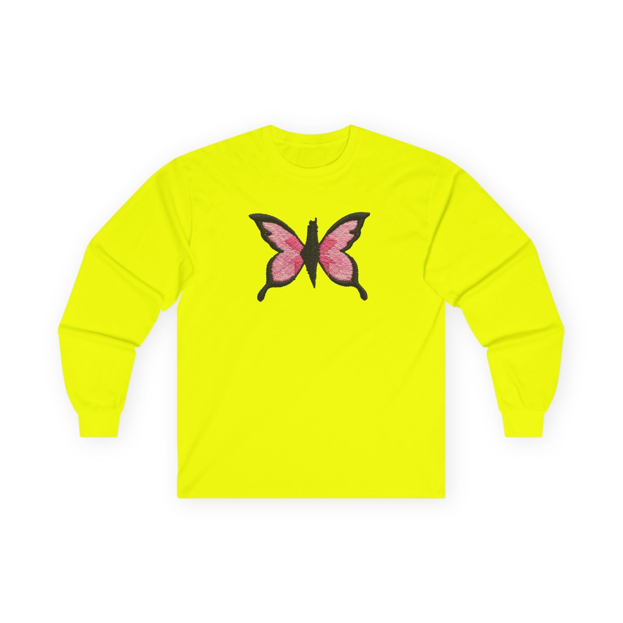 Pali-G Everlasting Butterfly Langarm-T-Shirt