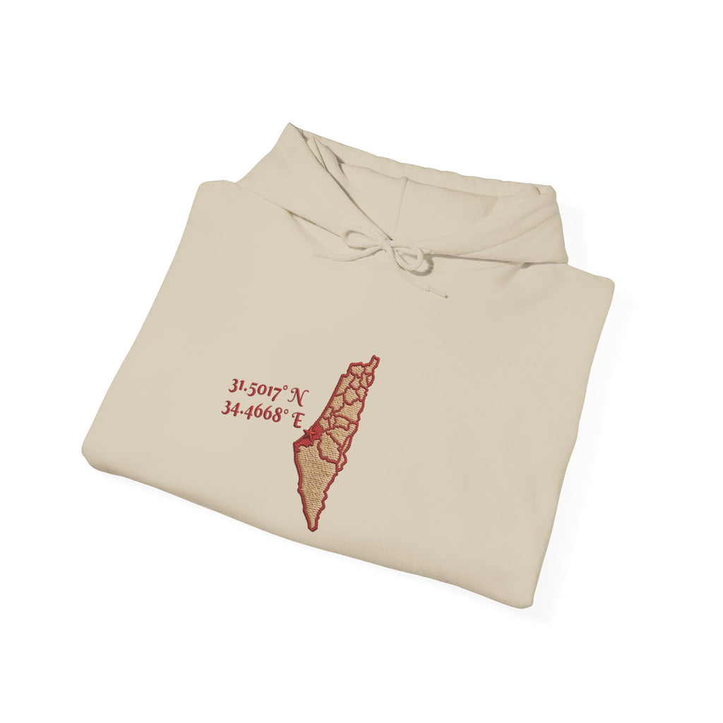 Pali-G Marked Home | Premium Pullover-Hoodie