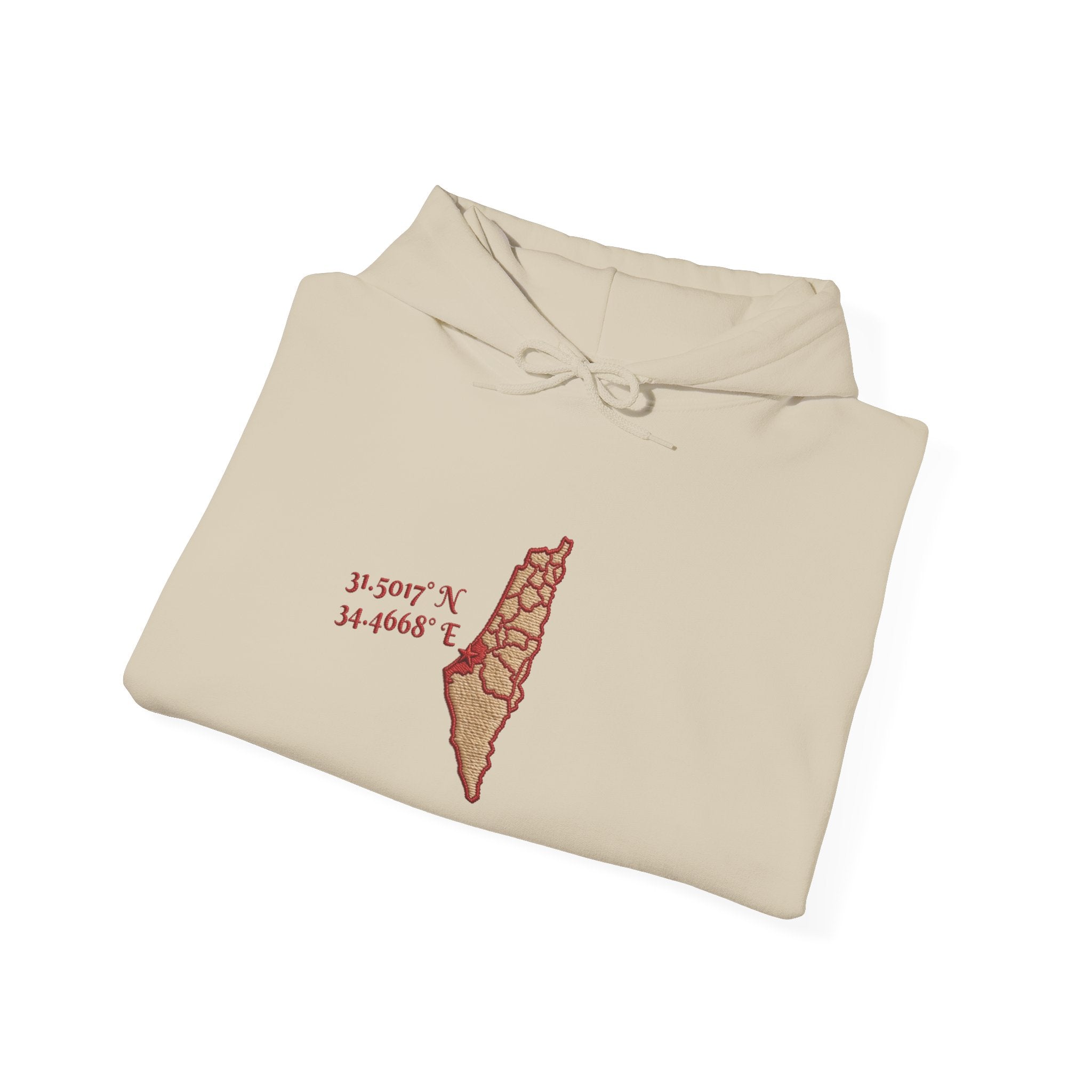 Pali-G Marked Home | Premium Pullover-Hoodie