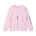 Pali-G Future of Palestine Rundhals-Sweatshirt