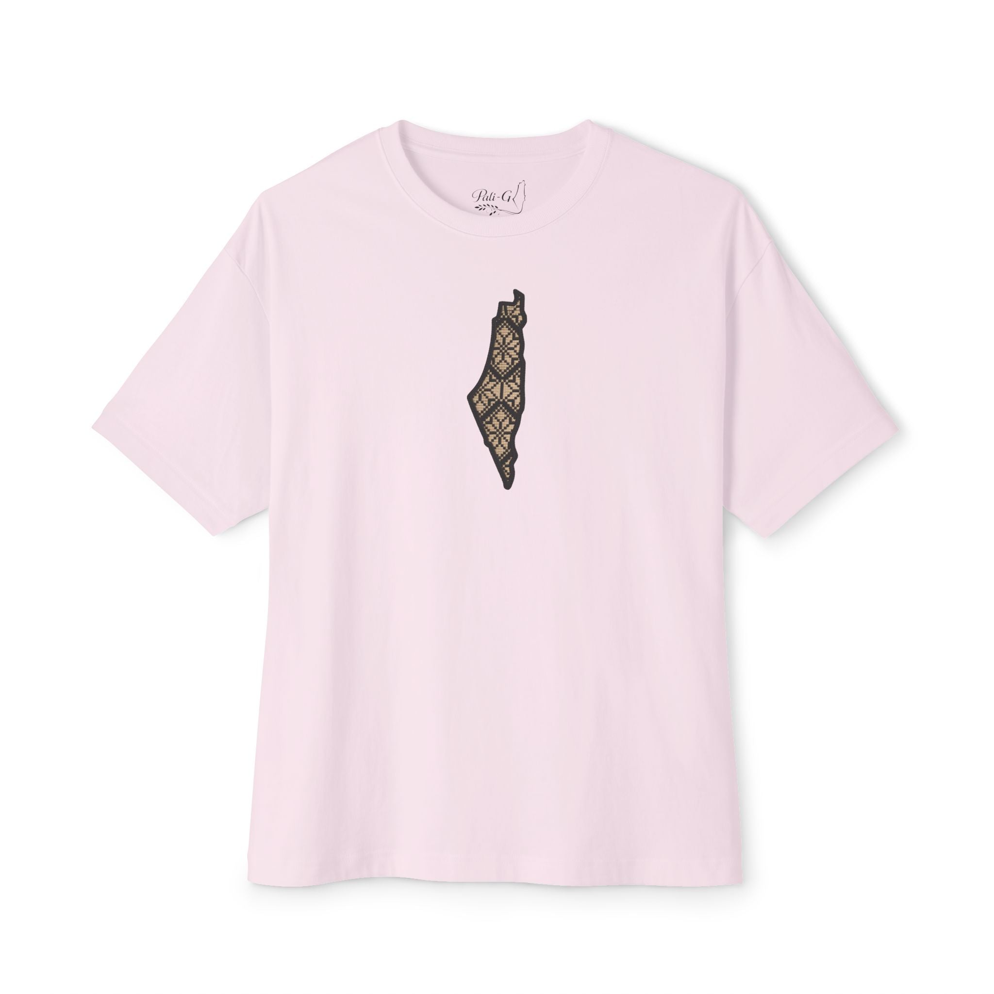 Pali-G Golden Identity Kurzarm-T-Shirt
