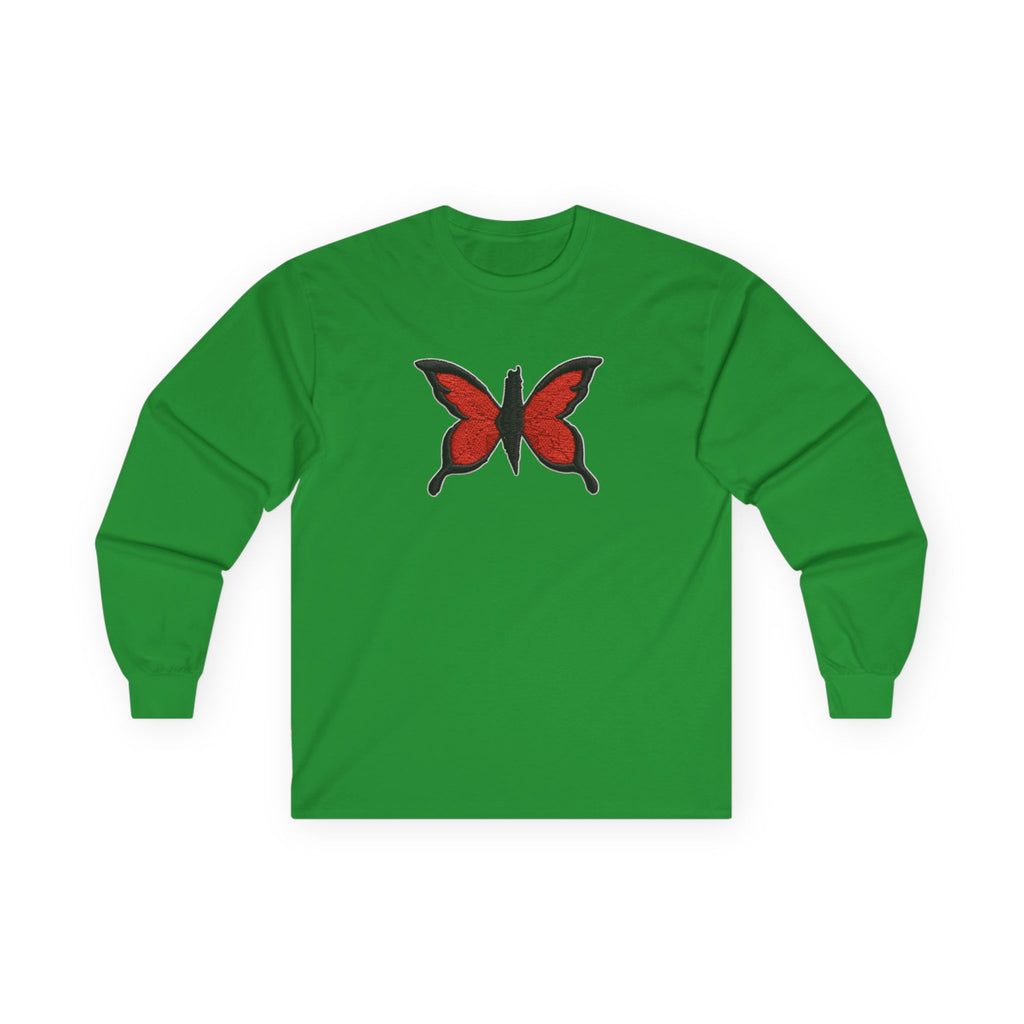 Pali-G Everlasting Butterfly Langarm-T-Shirt