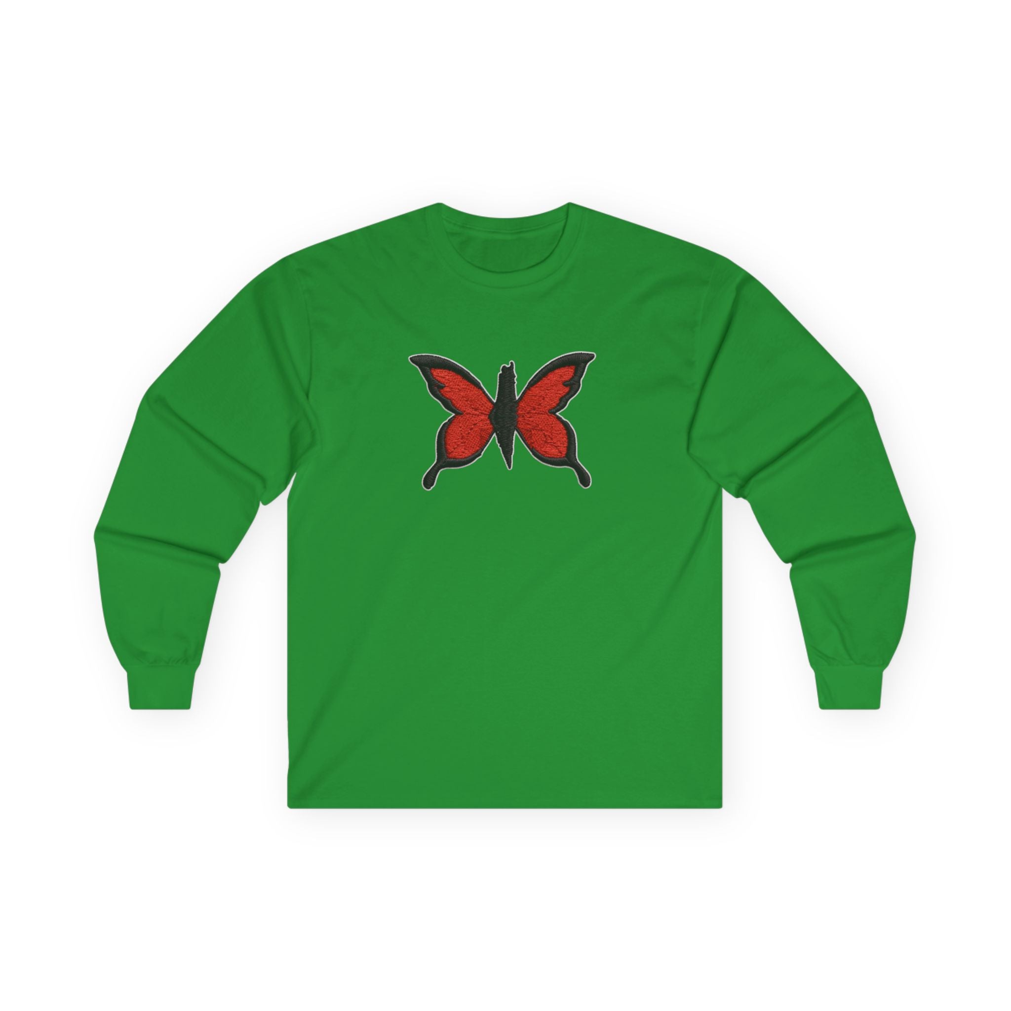 Pali-G Everlasting Butterfly Langarm-T-Shirt
