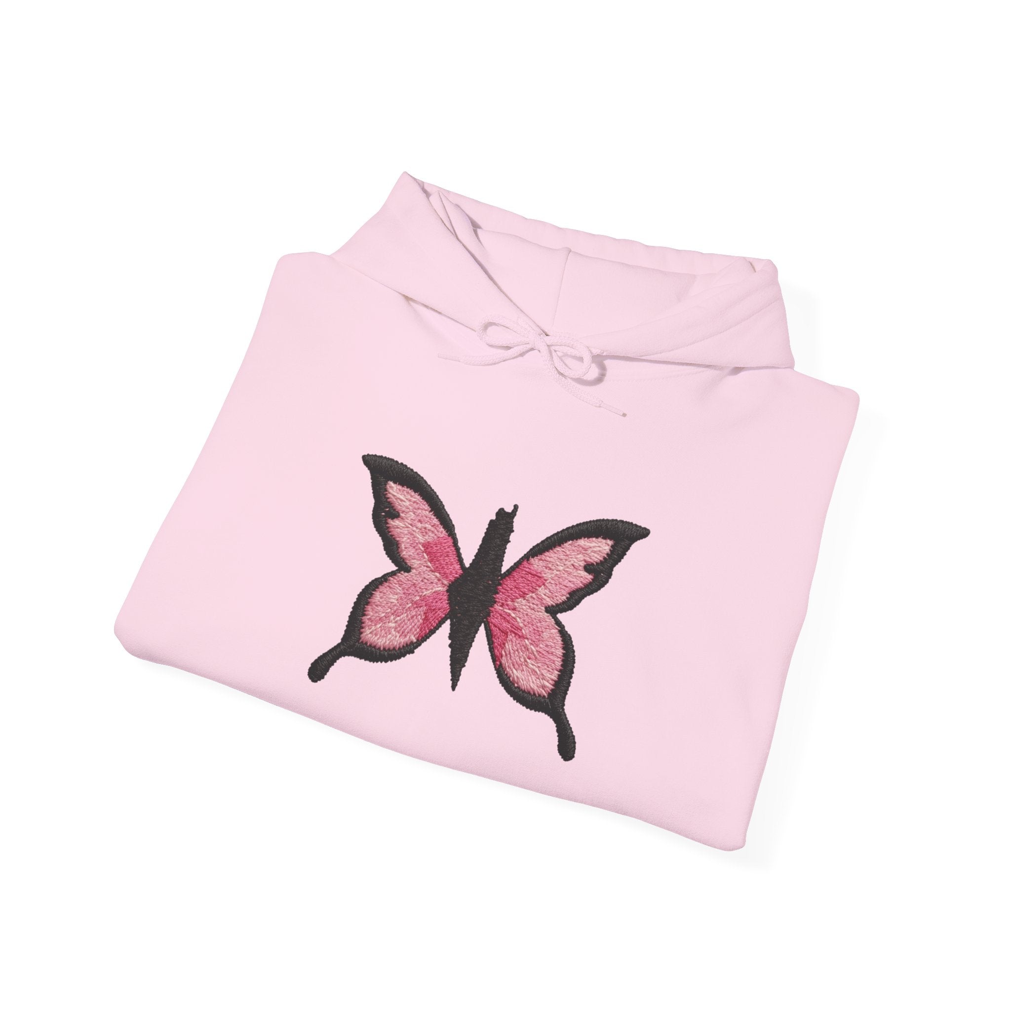 Pali-G Ewiger Schmetterlings-Hoodie