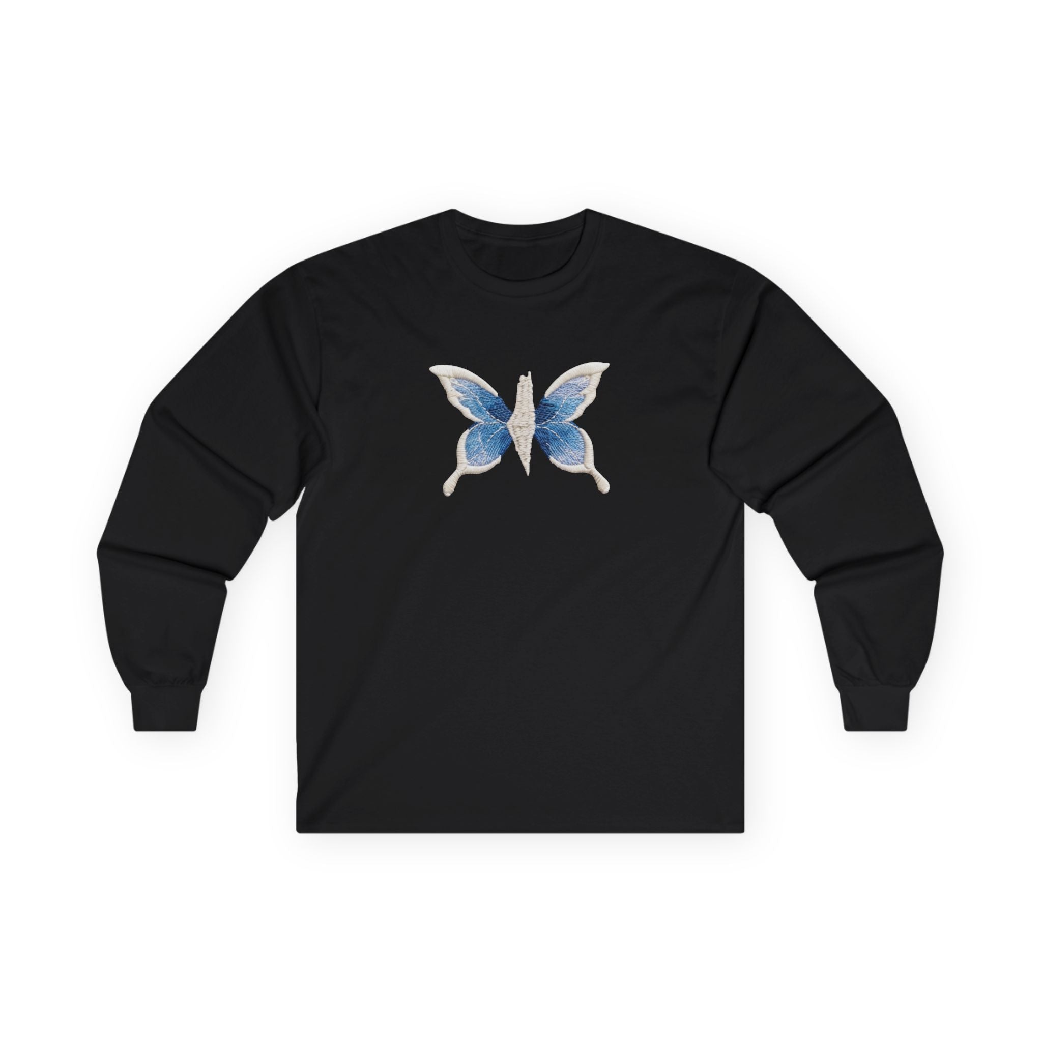 Pali-G Everlasting Butterfly Langarm-T-Shirt