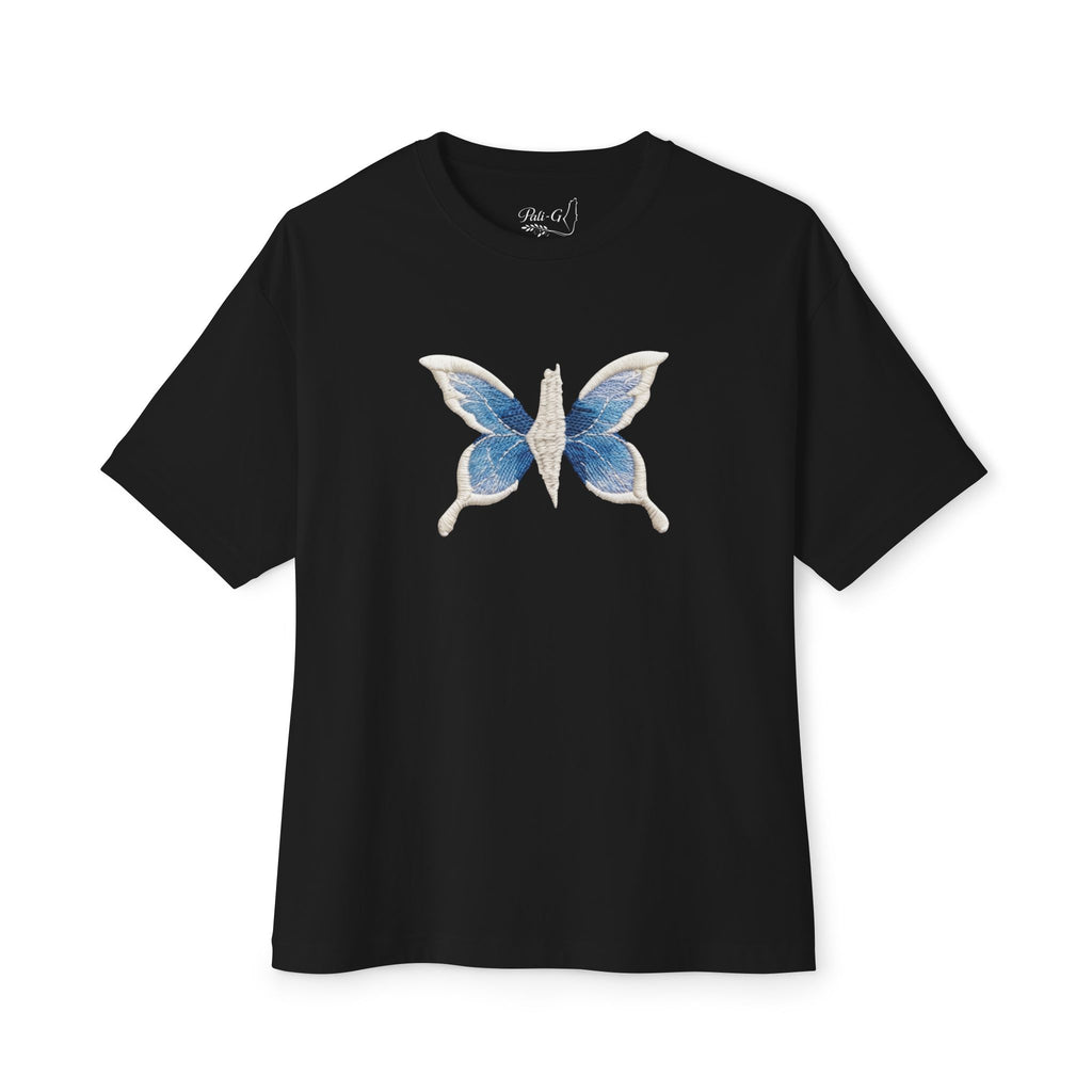 Pali-G Everlasting Butterfly Kurzarm-T-Shirt