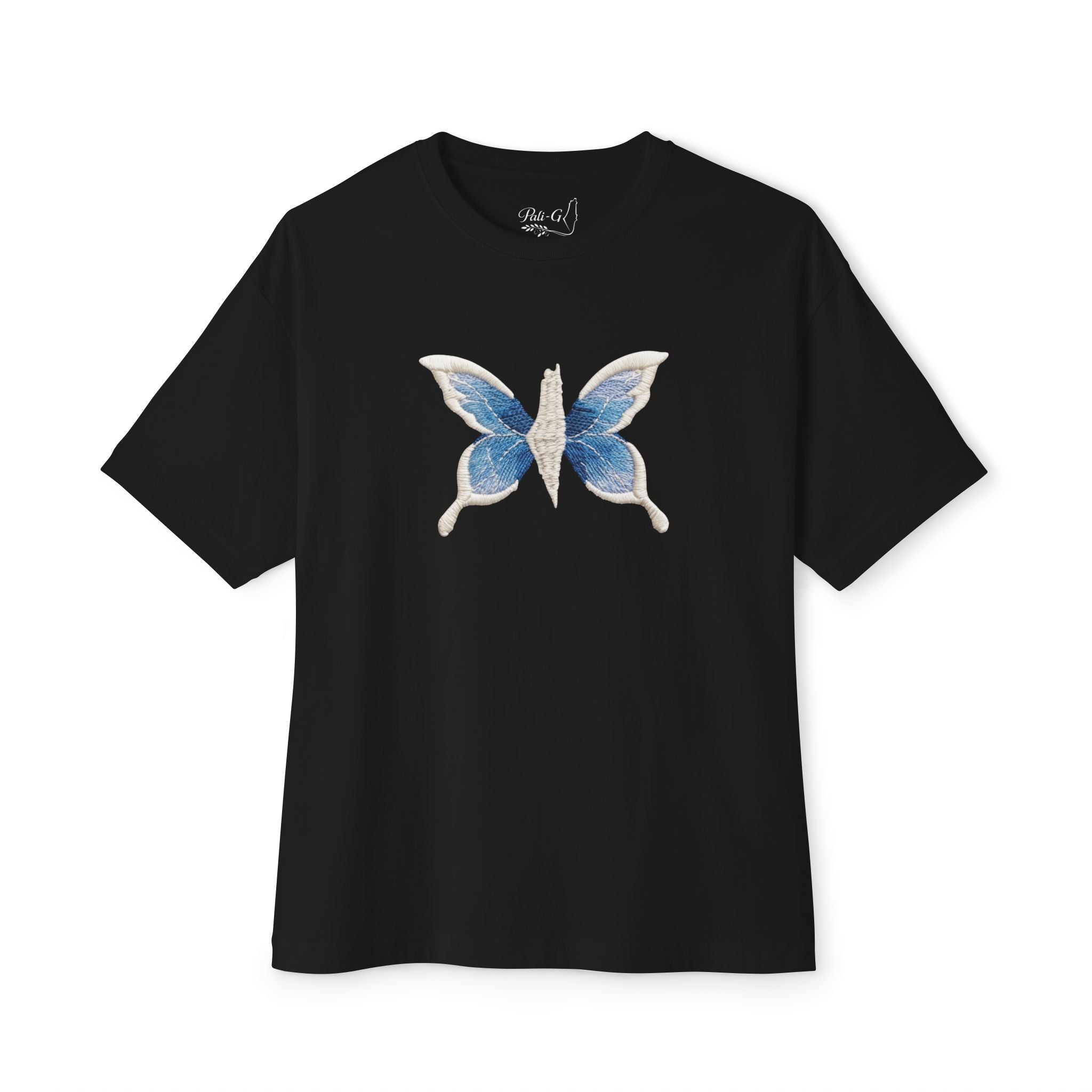 Pali-G Everlasting Butterfly Kurzarm-T-Shirt