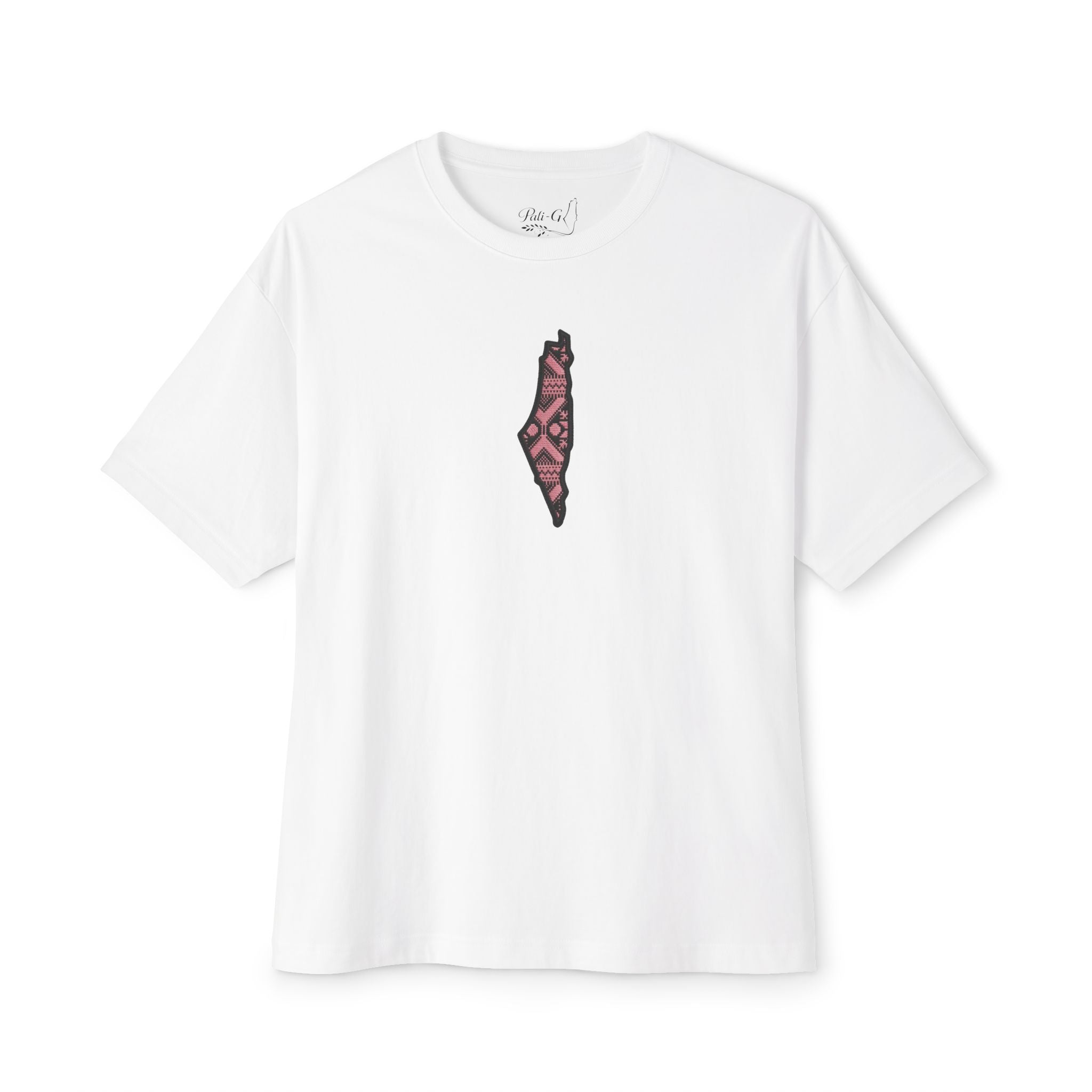Pali-G Bloom Identity Kurzarm-T-Shirt