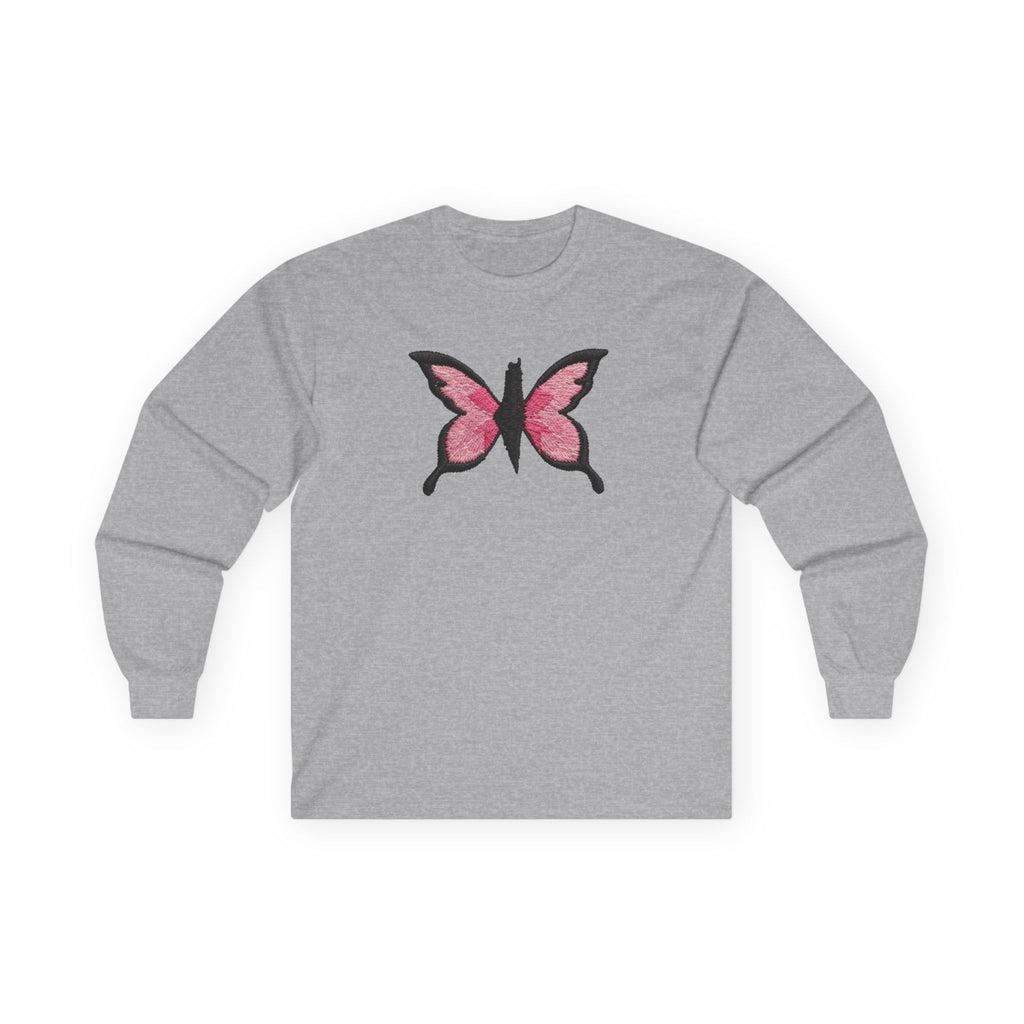Pali-G Everlasting Butterfly Langarm-T-Shirt