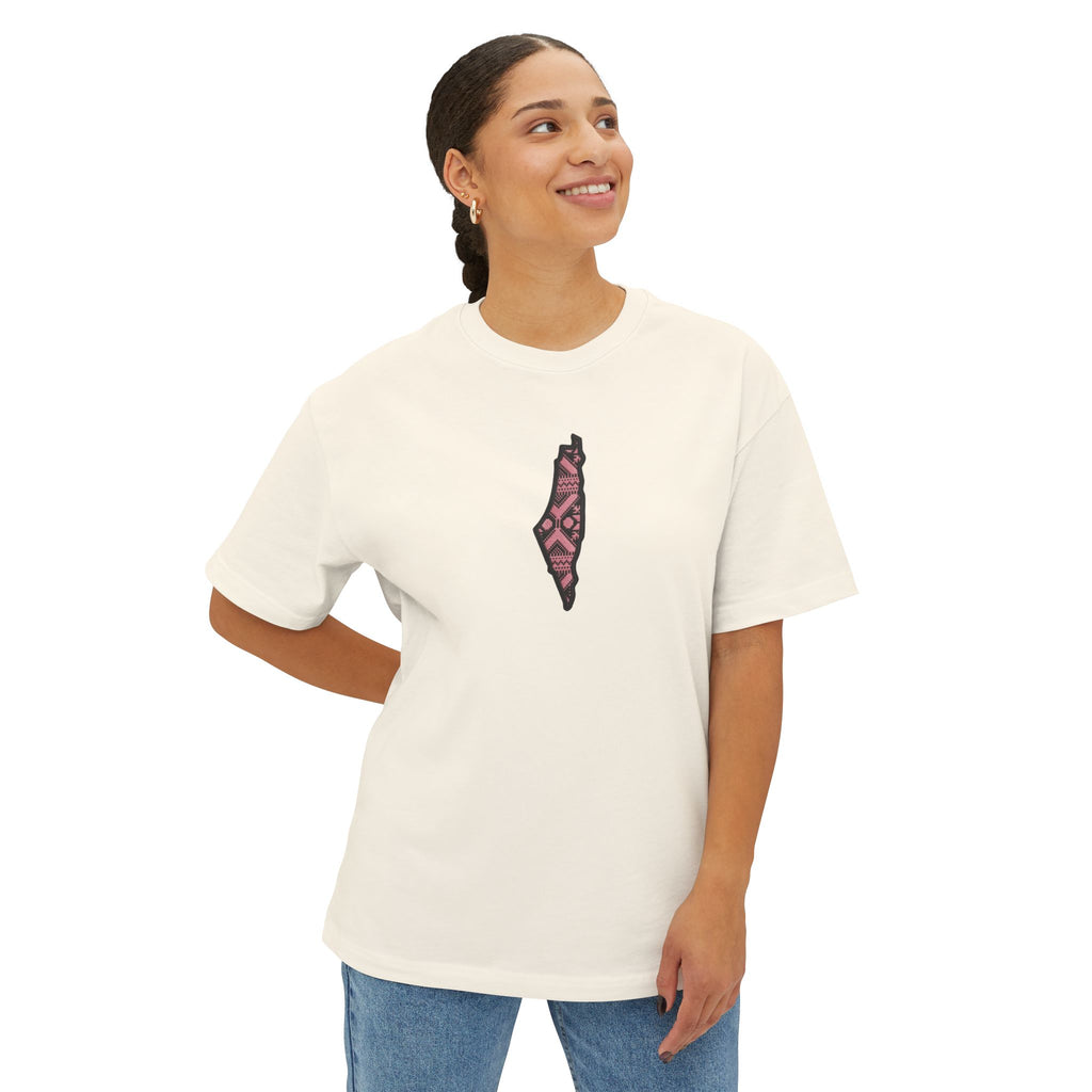 Pali-G Bloom Identity Kurzarm-T-Shirt
