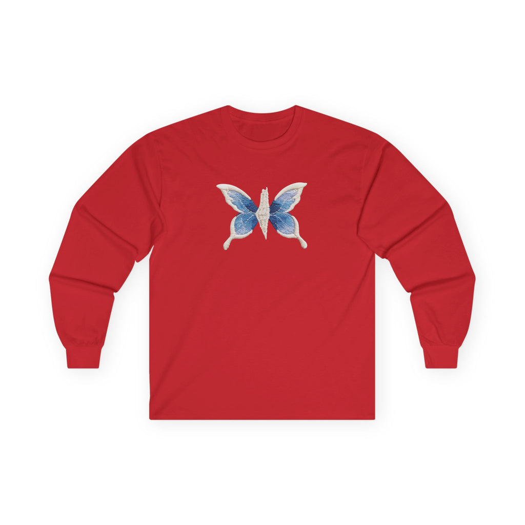 Pali-G Everlasting Butterfly Langarm-T-Shirt