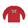 Pali-G Everlasting Butterfly Langarm-T-Shirt