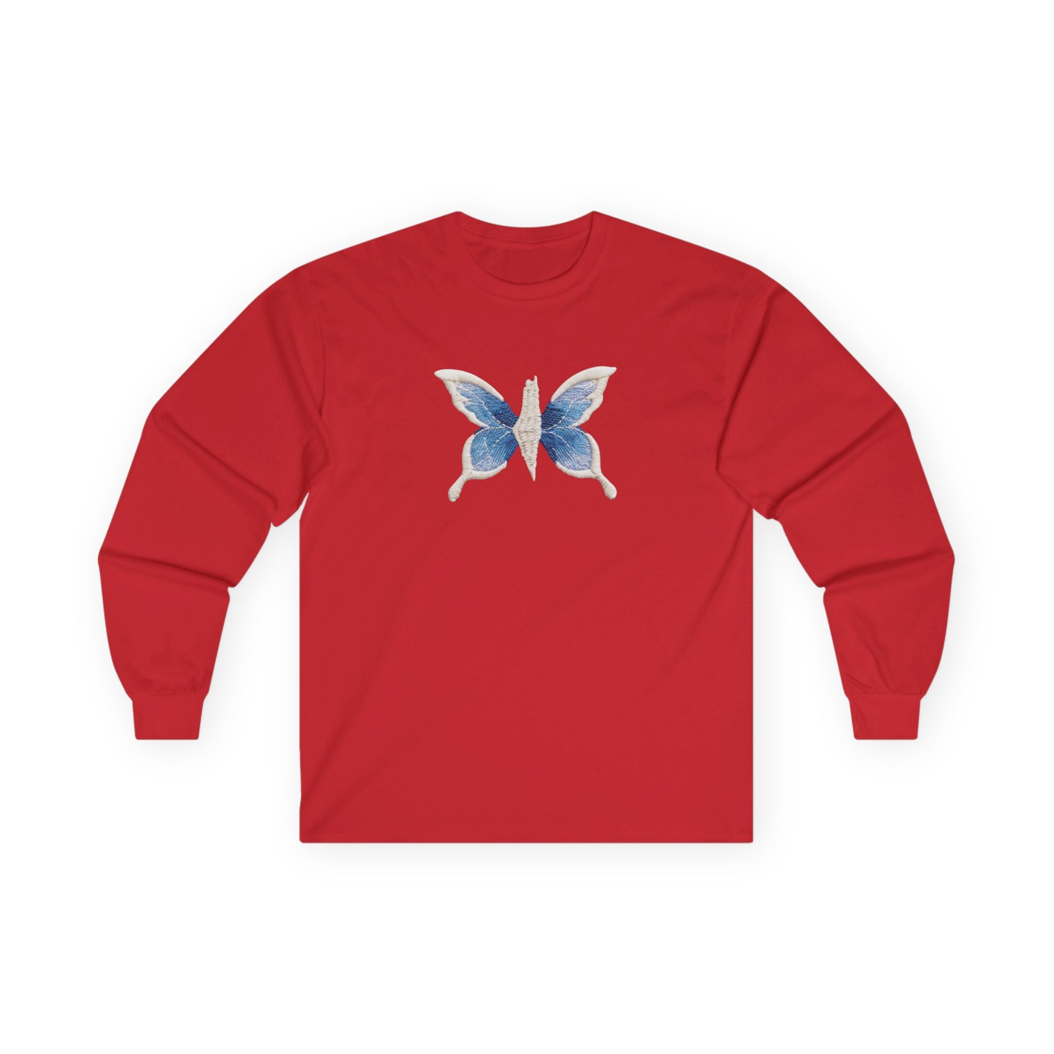 Pali-G Everlasting Butterfly Langarm-T-Shirt