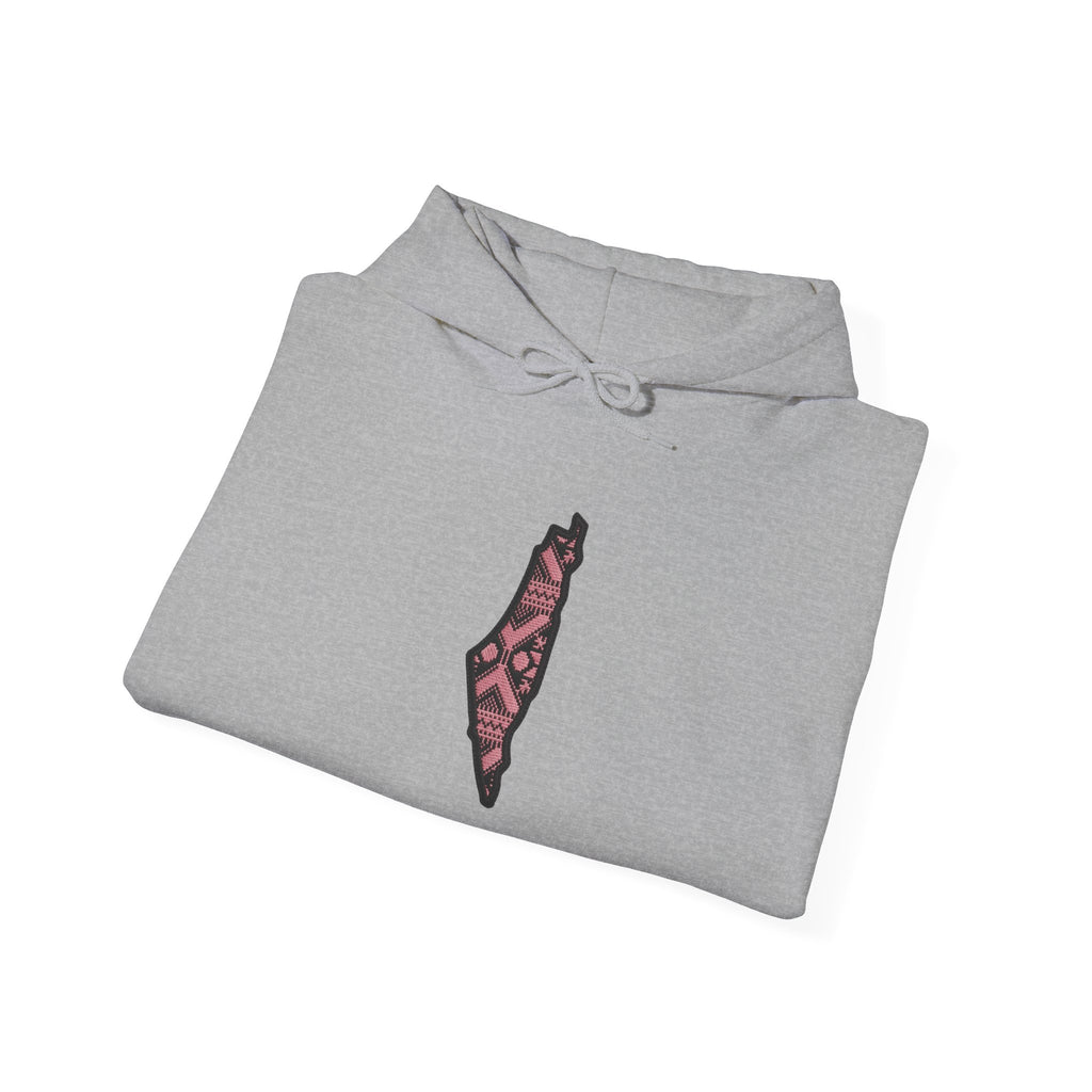 Pali-G Bloom Identity Hoodie